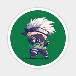 kakashi Magnet